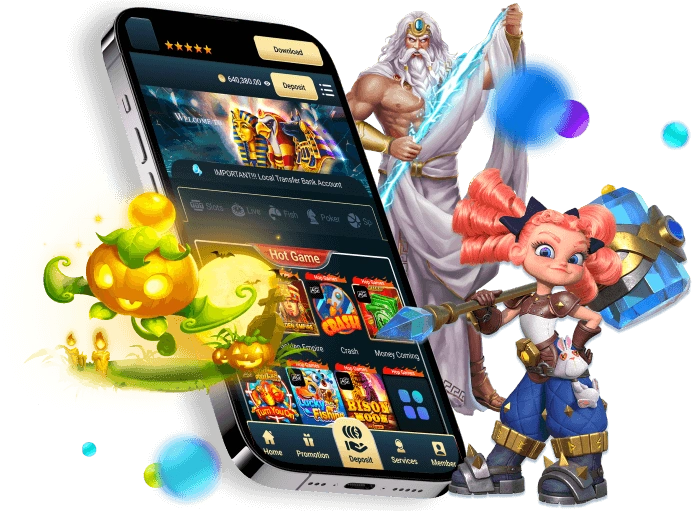 Hướng dẫn tải và cài đặt cpc3 app