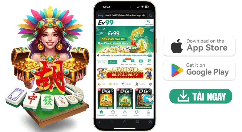 Khuyến mãi và ưu đãi hấp dẫn từ cpc3 App
