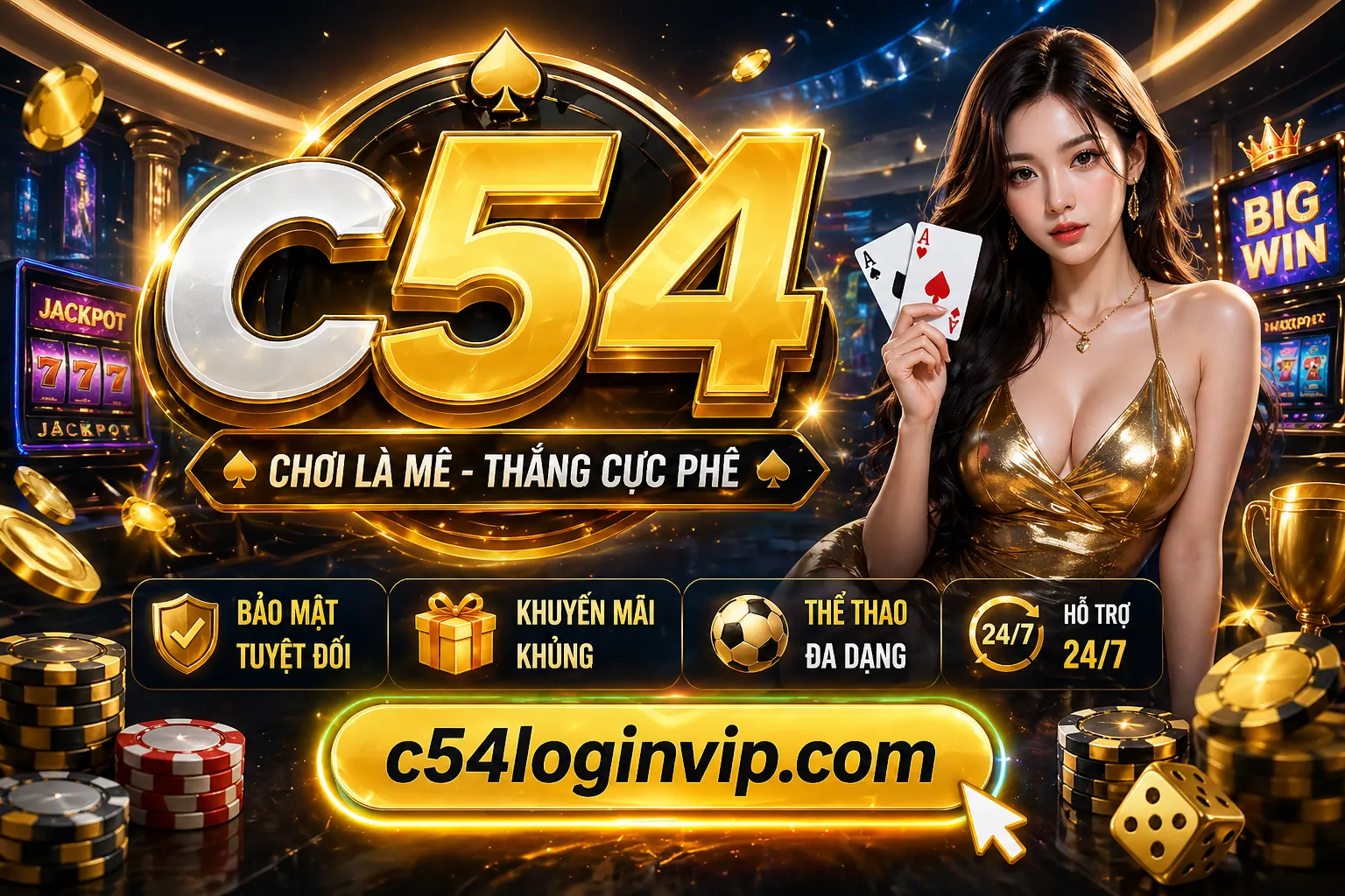 Ứng dụng cpc3 – Sân chơi Casino Trực tuyến Hàng đầu Việt Nam