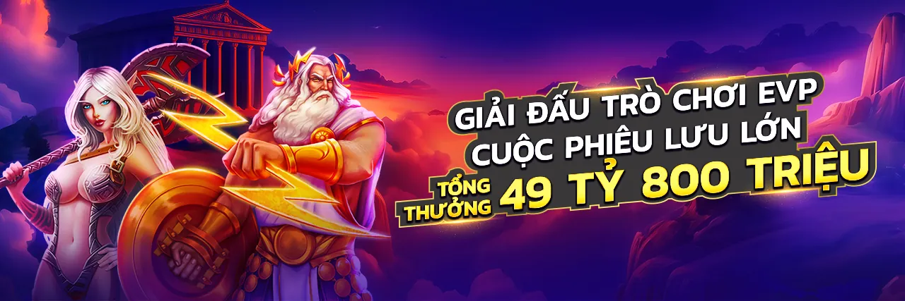 Trò chơi Slot (Quay Hũ) đa dạng trên cpc3 App